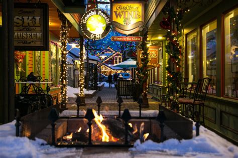 gay bars in breckenridge co